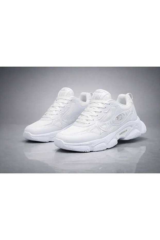 Men's Casual Orthopedic Sneaker Shoes