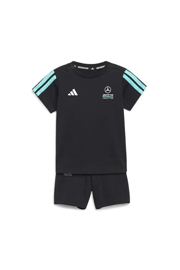 Baby Two-Piece Set Daily Sports Set KE5931 MER DNA BBYJGSS