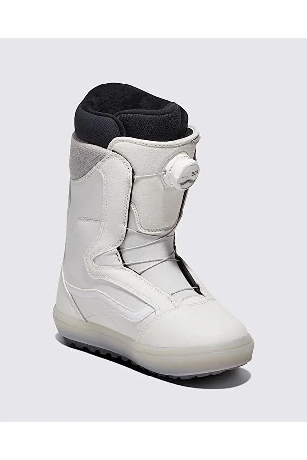 Encore OG White Women's Snowboard Boot