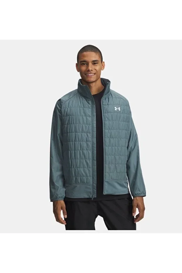 Men's UA Lauch Insulated Jacket 1380868-587