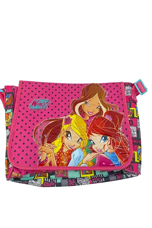 POSTMAN BAG 4543