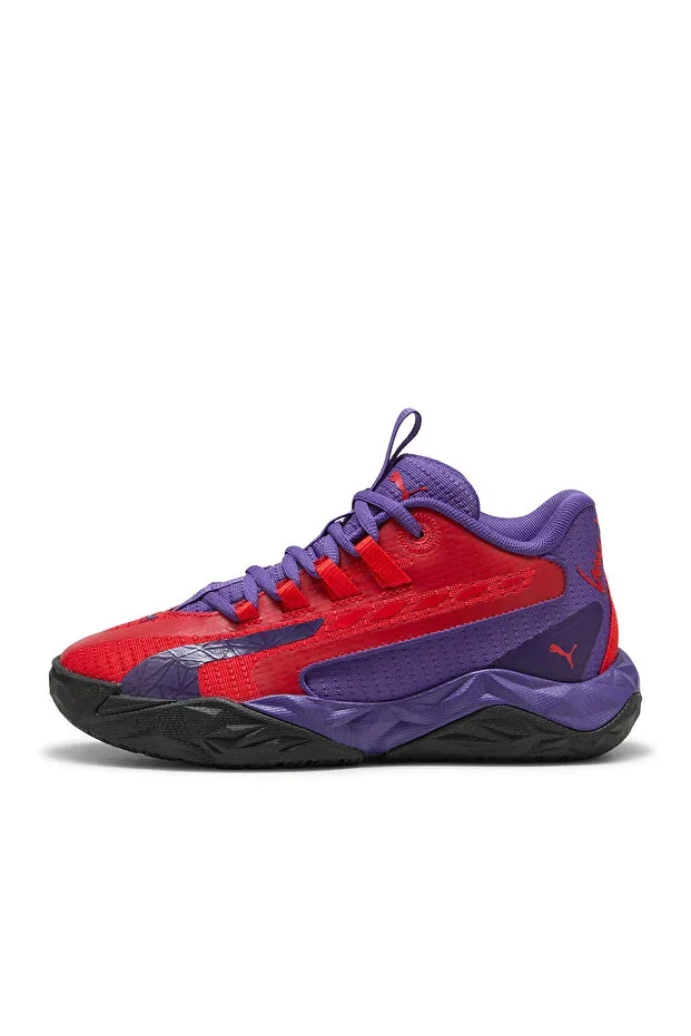 Dagger 2 Jr Kids Basketball Shoes