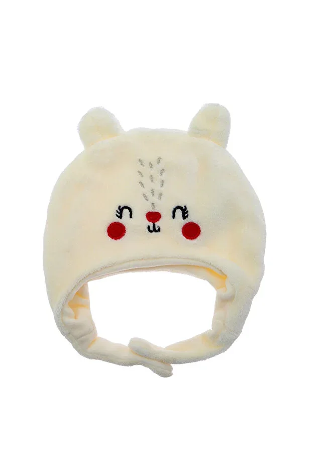 HelloBaby Baby Girl Hat