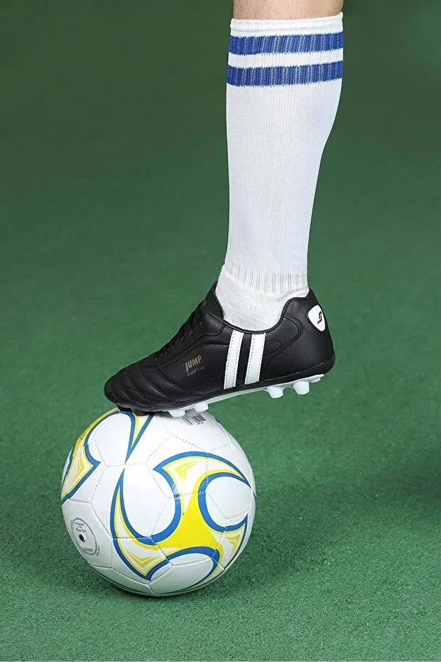 13256 Kids Cleats JA213256121ATSIYAH-BYZ