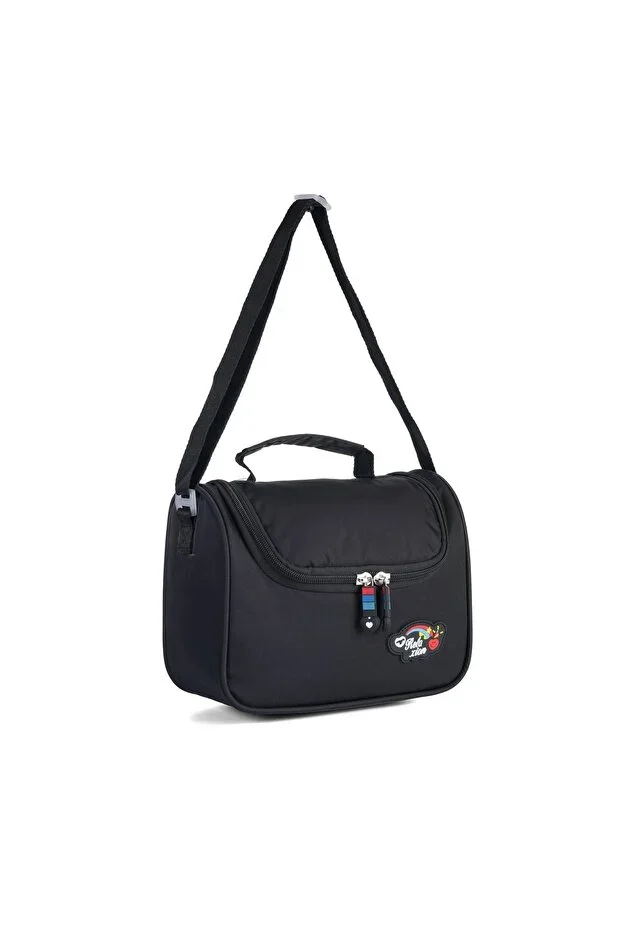 Insulated Lunch Bag with Thermos RLX-3326