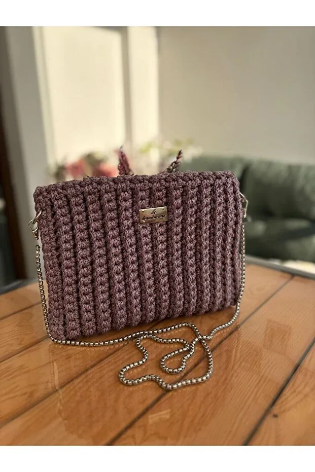 Handbag Decorative