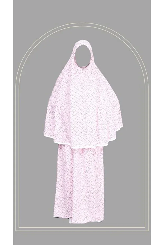 Prayer Outfits 2 Pieces