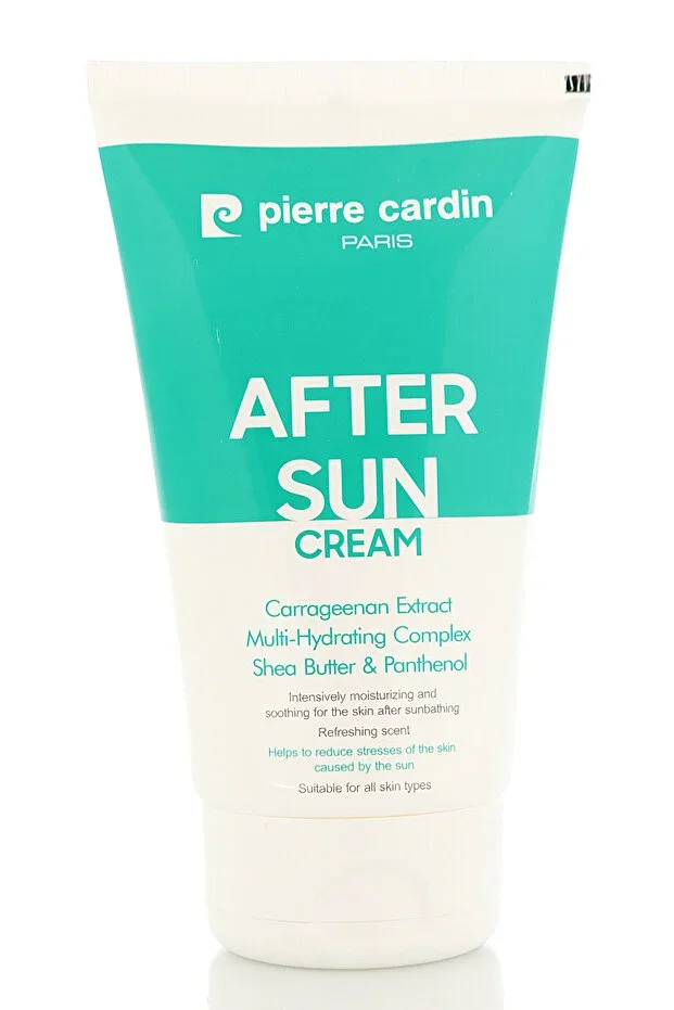 Pierre Cardin After Sun Cream 150 ml