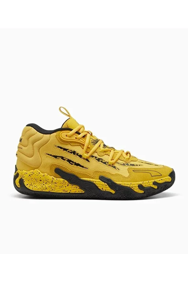 PUMA PL MB 03 PORSCHE MEN'S SHOES 309847-01