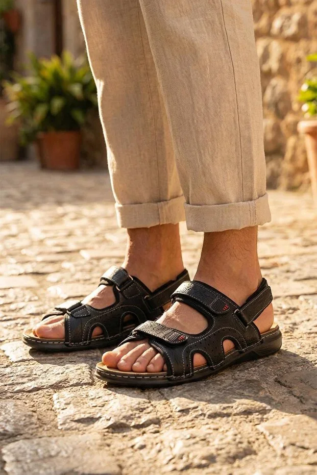 Summer Men's Sandal