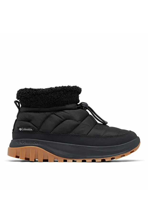 Snowtrot Shorty Women's Snow Boot