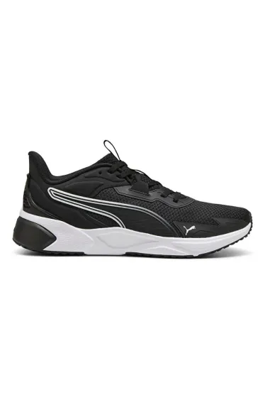 Disperse Xt 4 Unisex Siyah Antrenman Ayakkabısı 31079801