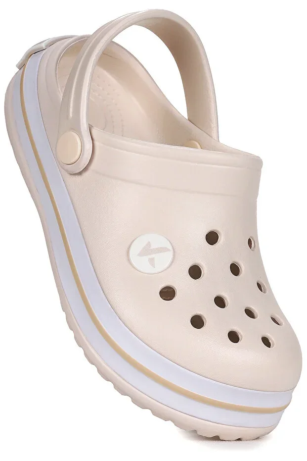 Magda Eva Beach Pool School Kindergarten Girl Child Slippers