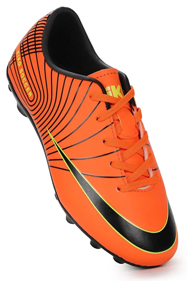Pilsen Cleats Boys Football Shoes