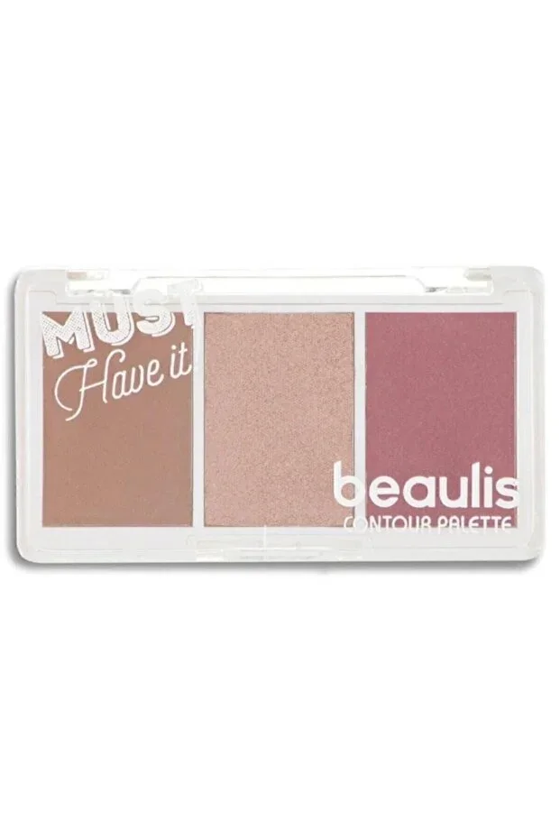 Brand: Mini Contour Palette 153 Light To Medium Category: Makeup Base