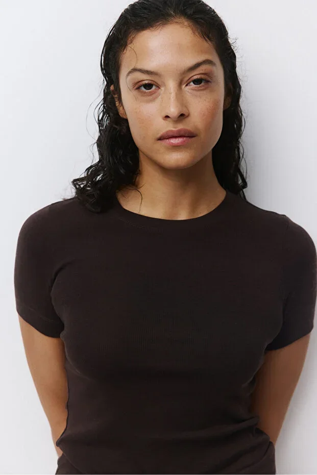 H&M Cotton T-Shirt