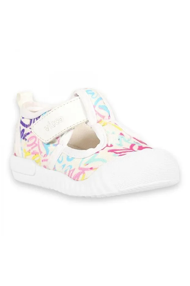 VI 950.E25Y.238 FIRST STEP SHOES-DARIDA - VI 950.E25Y.238