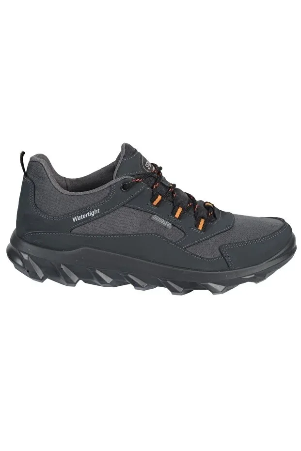 Waterproof Smoked Men's Shoes M7201tfu