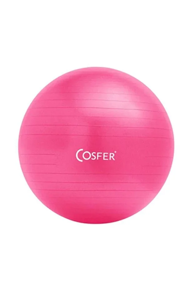 Csf-20 Cmp Pilates Ball 20 Cm Pink