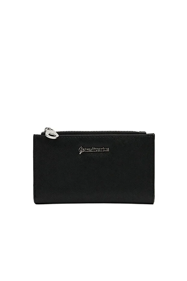 Card and Coin Wallet