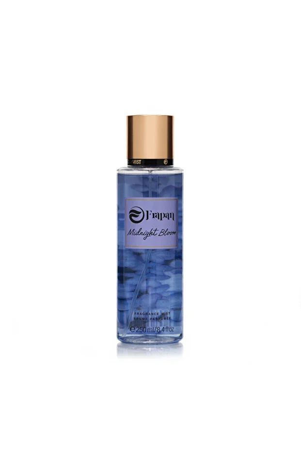 Body Mist Midnight Bloom