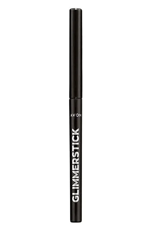 Glimmersticks Mechanical Eyeliner Pencil Blackest Black