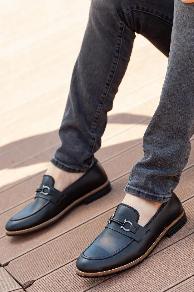 M702 Orthopedic Daily Men's Shoes