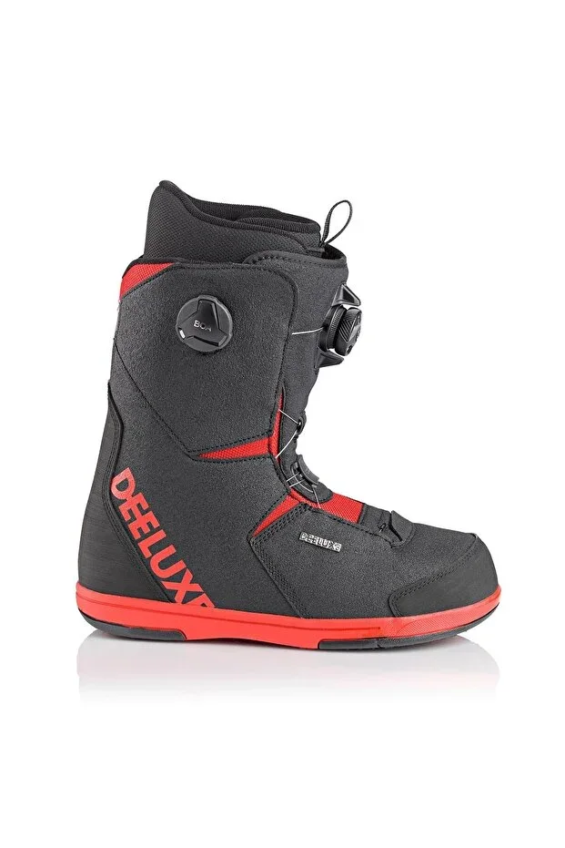 DEELUXE Boa Focus Snowboard Boots
