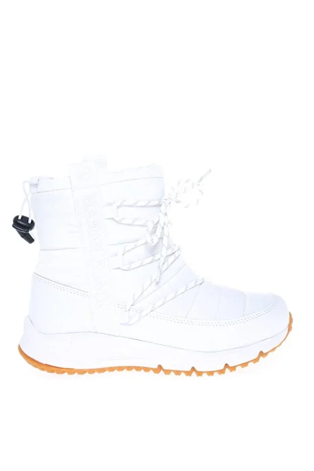 White Women's Snow Boot 101 21620-z