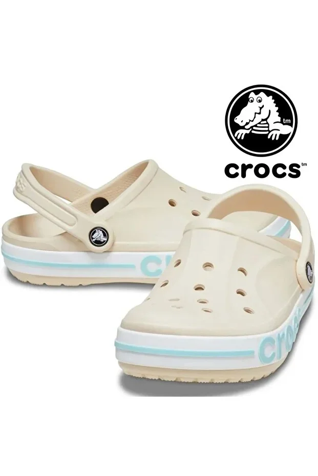 Bayaband Clog 205089-1LI Beige Slippers