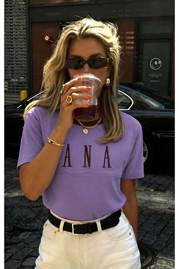 ANA – Signature Nursing T-Shirt