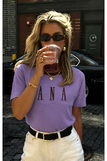 ANA – Signature Nursing T-Shirt