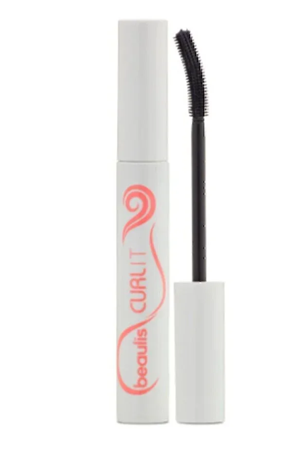 Mascara Volumizing and Curling Lashes - Curl It 2050000078828