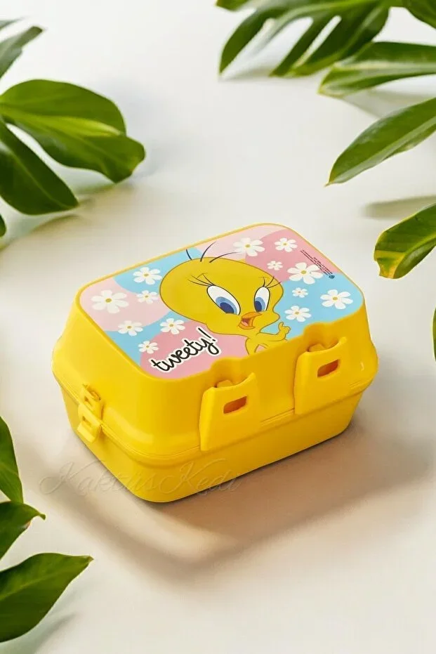 Tweety Lunch Bag - Lunch Box