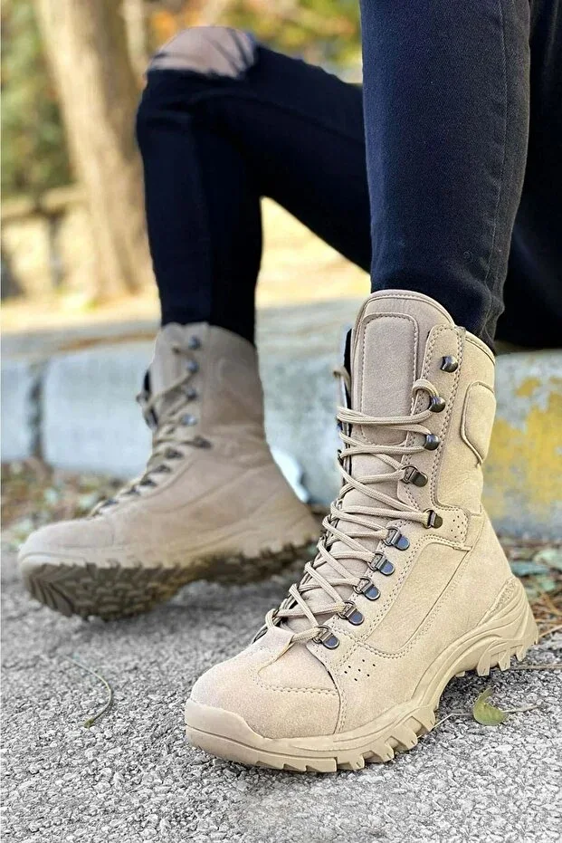 Postal Men's Boot