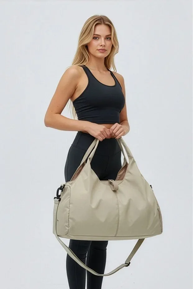Barcelona Multi-Purpose Crossbody Handbag