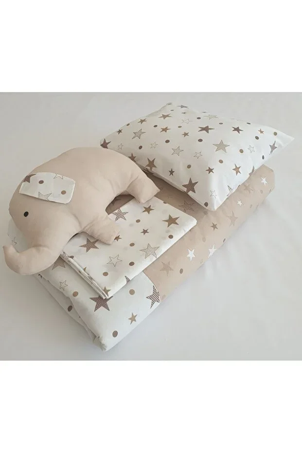 Playpen Baby Sleep Set 5 Pieces