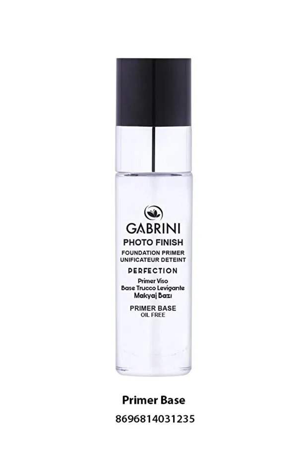 Photo Finish Foundation Primer Makeup Base
