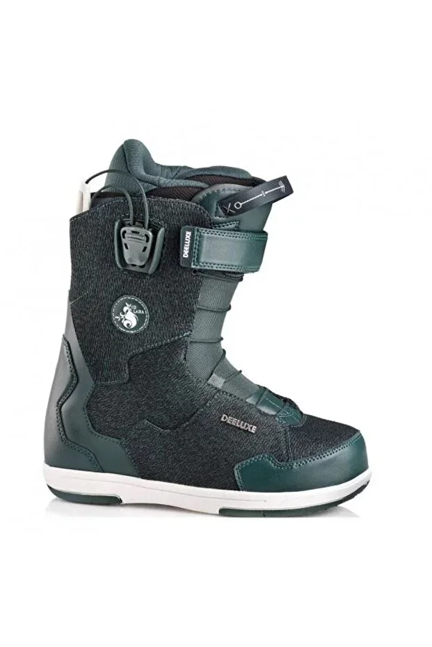 ID 7.1 Lara Snowboard Boots
