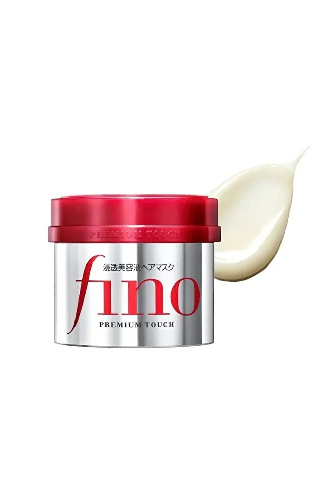 Premium Touch Hair Mask