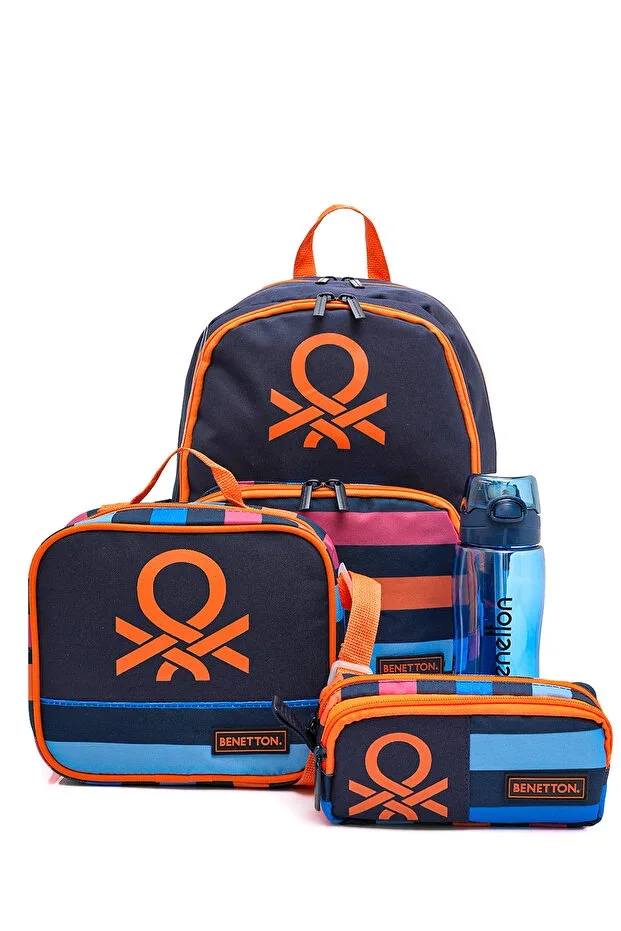 School Bag Set 12959636420
