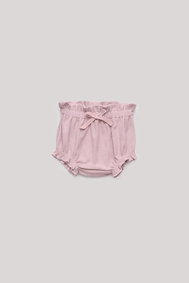 BG Store Girl Pink Shorts