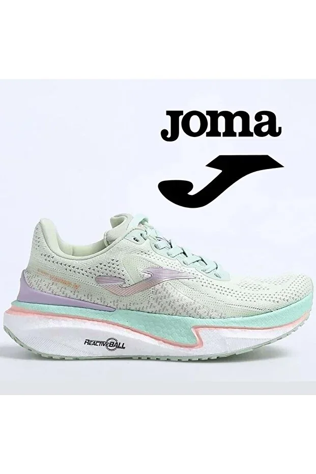 Storm Viper Trail Trekking Walking and Running Shoes Unisex Sports Shoes GREEN