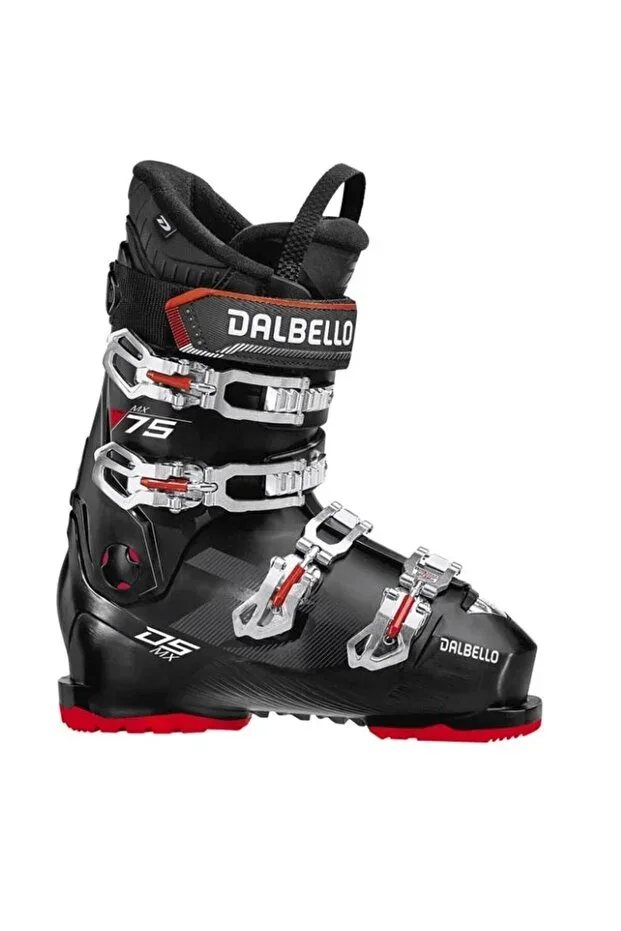 Ds Mx 75 Ms- Ski Boots