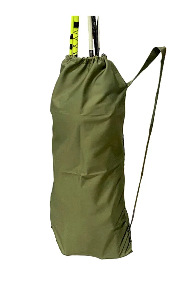 Fishing Rod Carrying Bag