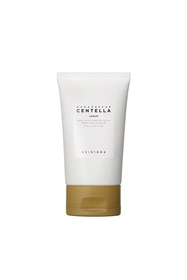 Madagascar Centella Cream - Moisturizing Cream 75ml