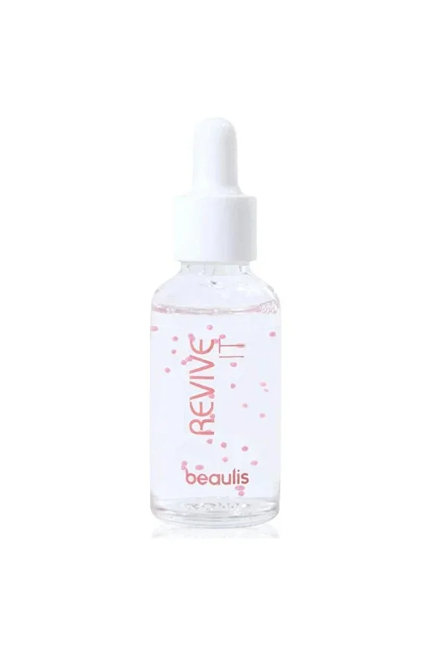 Revive It Serum Makeup Base