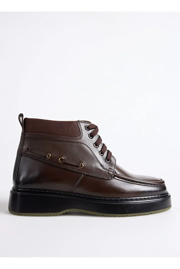 Coffee Men's Boot SOREN-ARLO