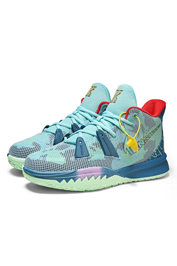 Unisex Basketball Shoes