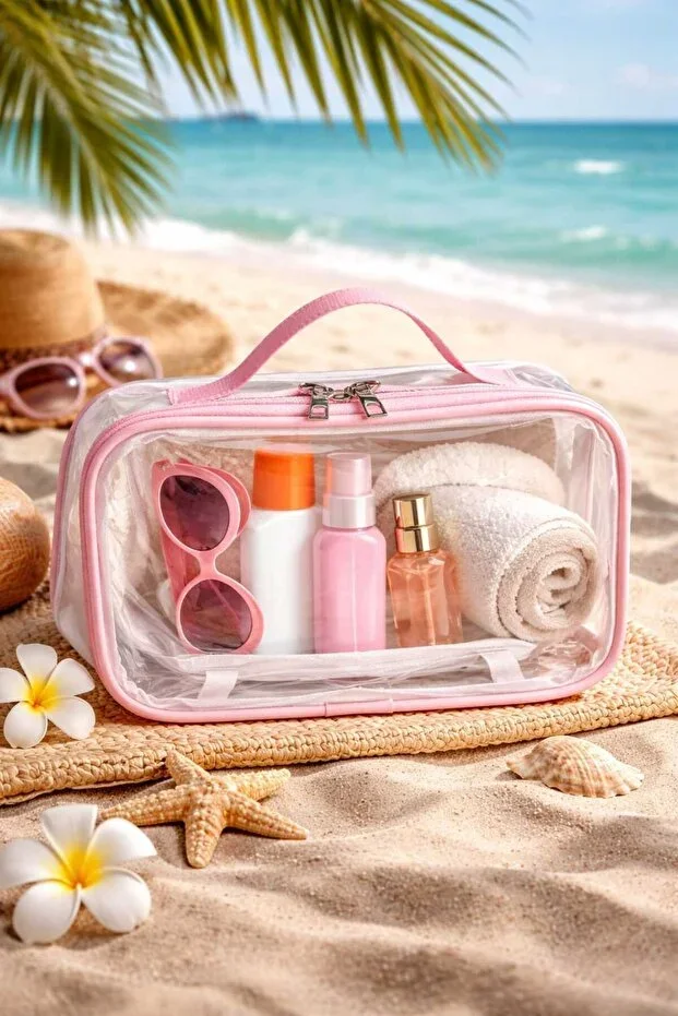 Beach Bag